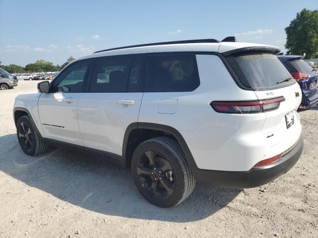 2024 JEEP GRAND CHER - 1C4RJKAG8R8530761