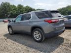 CHEVROLET TRAVERSE L photo