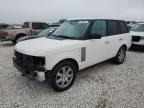 LAND ROVER RANGE ROVE photo