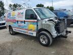 GMC SAVANA G25 photo