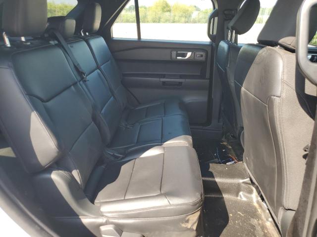 2022 FORD EXPLORER P - 1FM5K8AB7NGA48121