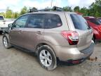 SUBARU FORESTER 2 photo