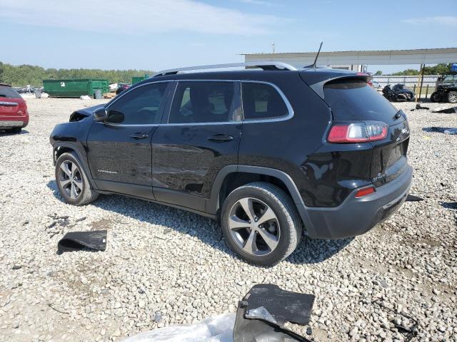 VIN 1C4PJLDB7LD565058 2020 Jeep Cherokee, Limited no.2