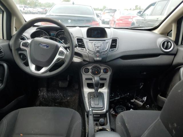 2017 FORD FIESTA SE - 3FADP4BJXHM144812