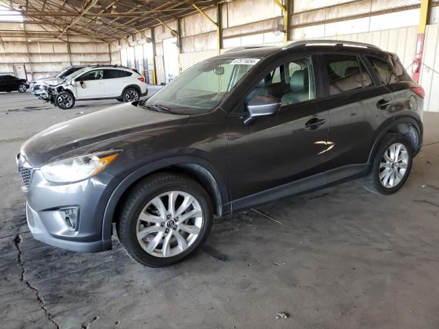 VIN JM3KE4DY1E0308844 2014 Mazda CX-5, GT no.1