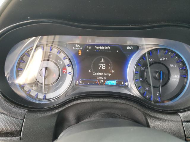 2015 CHRYSLER 300 S - 2C3CCAGG3FH763765