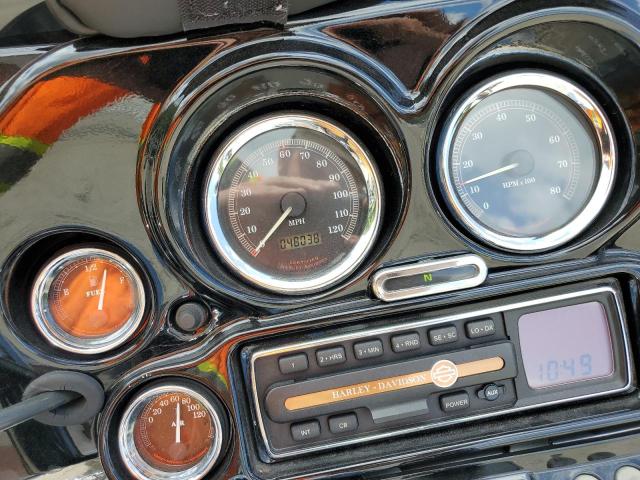 2003 HARLEY-DAVIDSON FLHTCUI AN 1HD1FCW423Y619878