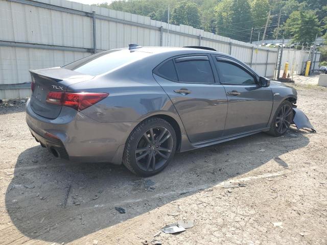 2018 ACURA TLX TECH+A - 19UUB2F62JA013025