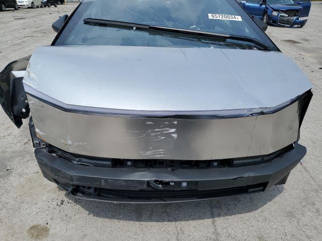 2024 TESLA CYBERTRUCK 7G2CEHED0RA004941
