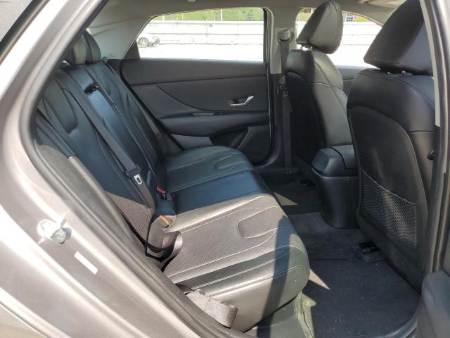 2023 HYUNDAI ELANTRA LI - KMHLN4AJ0PU070318