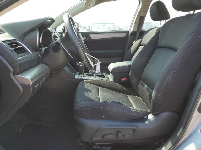 2016 SUBARU LEGACY 2.5 - 4S3BNAF62G3053027