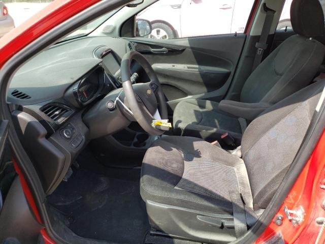 2018 CHEVROLET SPARK 1LT - KL8CD6SAXJC470863