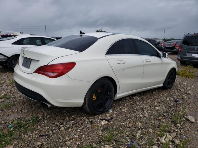 VIN WDDSJ4EB3EN036823 2014 Mercedes-Benz CLA-Class,... no.3