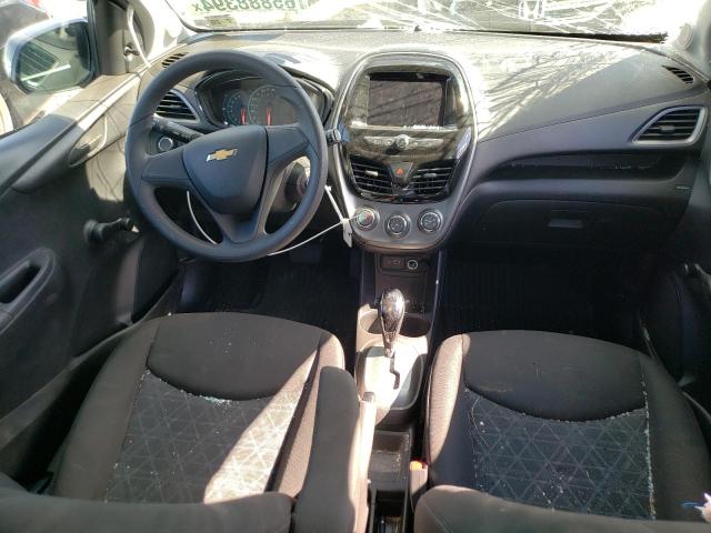 2021 CHEVROLET SPARK LS - KL8CB6SA0MC221224