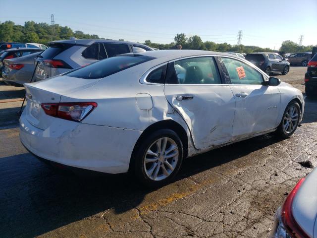 2016 CHEVROLET MALIBU LT - 1G1ZE5ST9GF187848