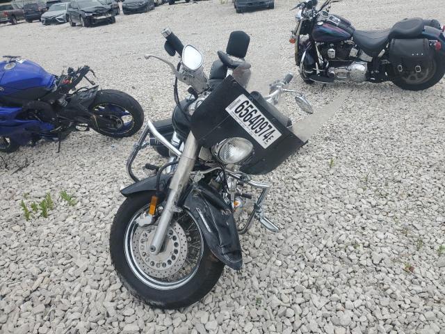2000 YAMAHA XVS1100 JYAVP11E5YA006010