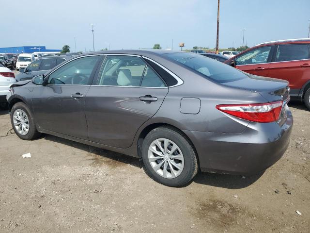2017 TOYOTA CAMRY LE - 4T1BF1FKXHU278989