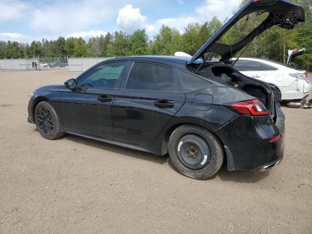 2023 HONDA CIVIC SPOR - 19XFL1H83PE402002