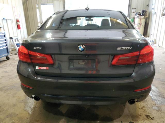 2020 BMW 530 XI - WBAJR7C03LCD54208