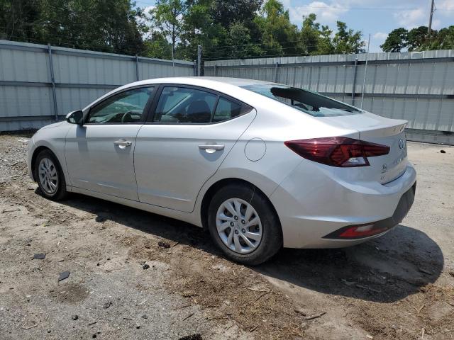 2020 HYUNDAI ELANTRA SE - 5NPD74LFXLH501716