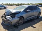 2020 TOYOTA COROLLA SE - JTDS4RCEXLJ035099