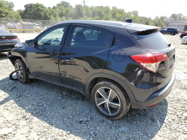 2022 HONDA HR-V EX - 3CZRU6H5XNM752401