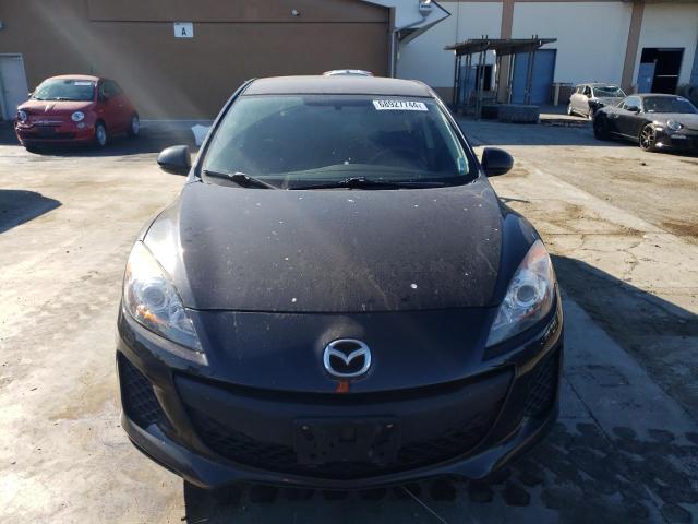 VIN JM1BL1TG1D1728165 2013 Mazda 3, I no.5