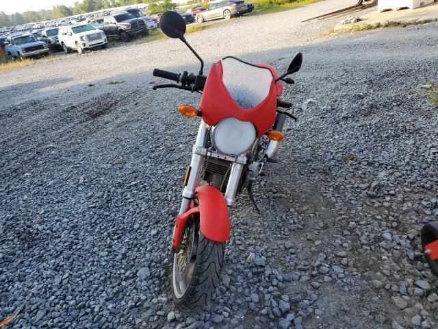 2002 DUCATI MONSTER 75 - ZDM1RA3L72B015483