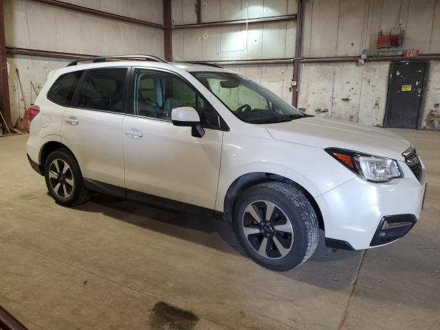 2018 SUBARU FORESTER 2 - JF2SJAEC0JG405526
