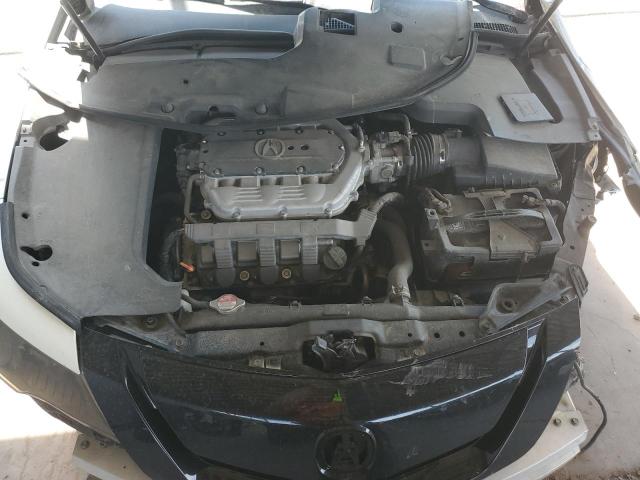 2010 ACURA TL - 19UUA8F52AA002412