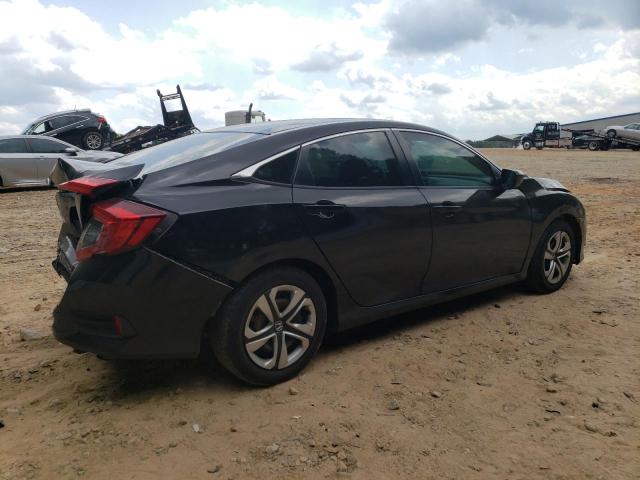 2016 HONDA CIVIC LX - 19XFC2F58GE084960