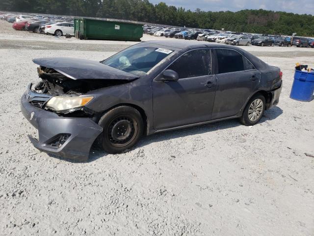 VIN 4T1BF1FK9EU792229 2014 Toyota Camry, L no.1