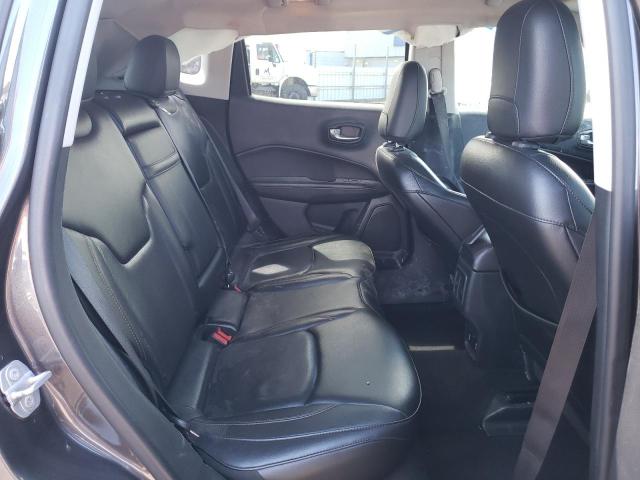 2018 JEEP COMPASS LI - 3C4NJDCB6JT266330