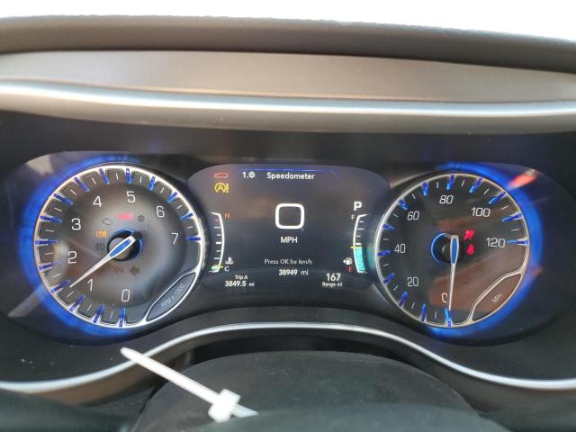 2023 CHRYSLER PACIFICA T - 2C4RC1BG4PR590248