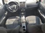 NISSAN VERSA NOTE снимка