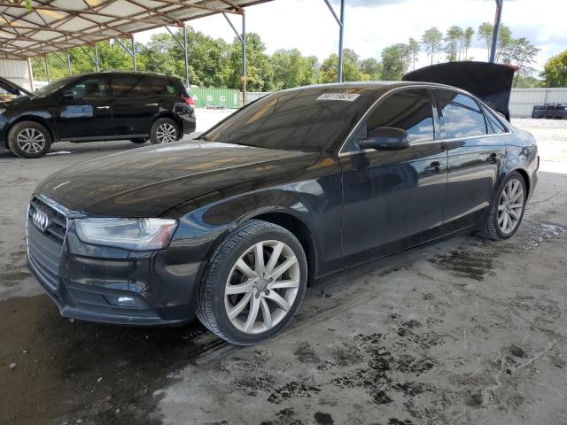 VIN WAUEFAFLXDA042958 2013 Audi A4, Premium Plus no.1