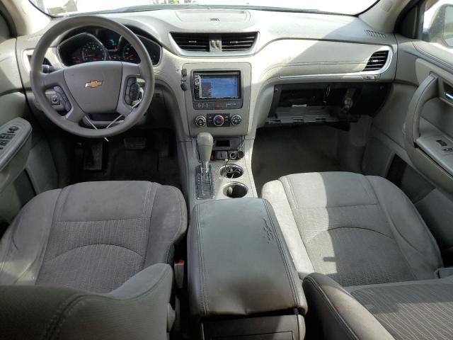 2015 CHEVROLET TRAVERSE L - 1GNKVFED1FJ384454