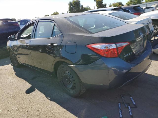 2015 TOYOTA COROLLA L - 5YFBURHE3FP286698