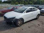 HYUNDAI ELANTRA SE photo