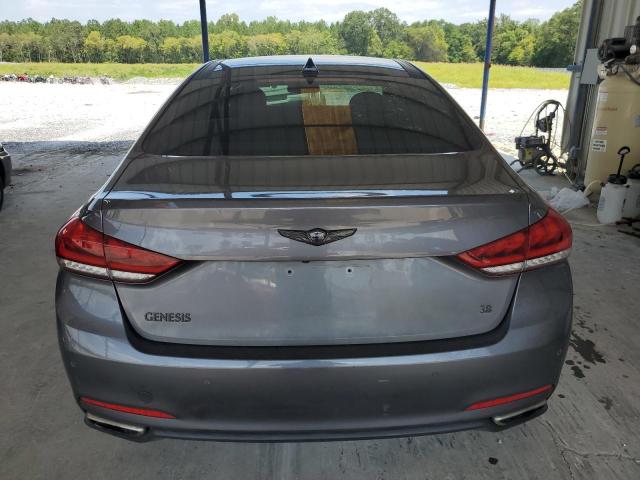 VIN KMHGN4JE6FU030330 2015 Hyundai Genesis, 3.8L no.6