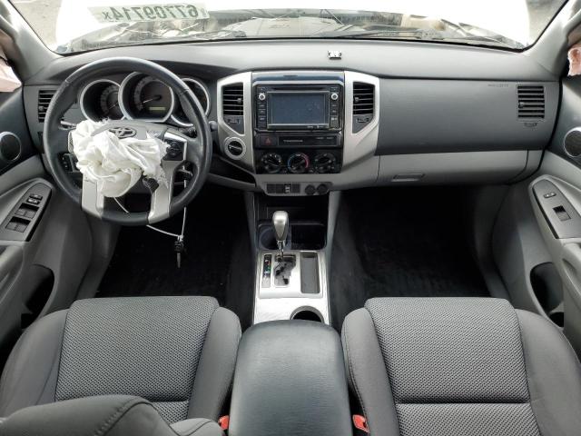 2015 TOYOTA TACOMA DOU - 3TMMU4FN7FM086509