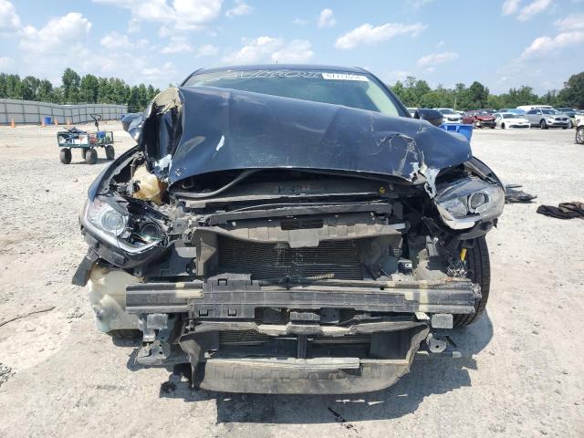 VIN 3FA6P0G72GR272428 2016 Ford Fusion, S no.5