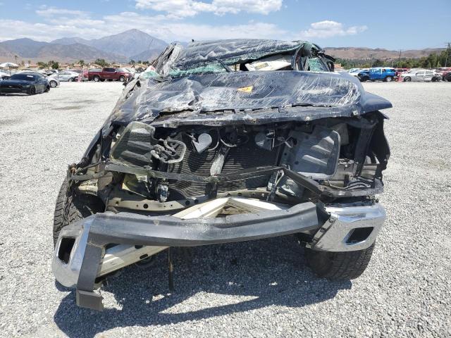 2016 TOYOTA TUNDRA CRE - 5TFDY5F10GX564367