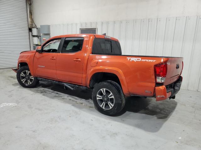 VIN 5TFAZ5CN3HX035553 2017 Toyota Tacoma, Double Cab no.2