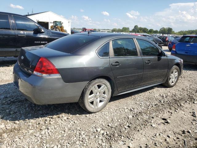 VIN 2G1WB5E3XE1127265 2014 Chevrolet Impala, LT no.3