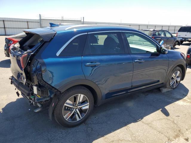 VIN KNDCE3LC5L5400035 2020 KIA NIRO no.3