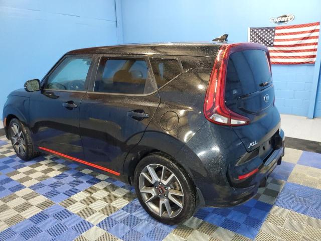 2020 KIA SOUL GT-LI - KNDJ53AF3L7064734
