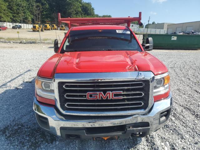 2016 GMC SIERRA C25 1GT01REG0GZ139896