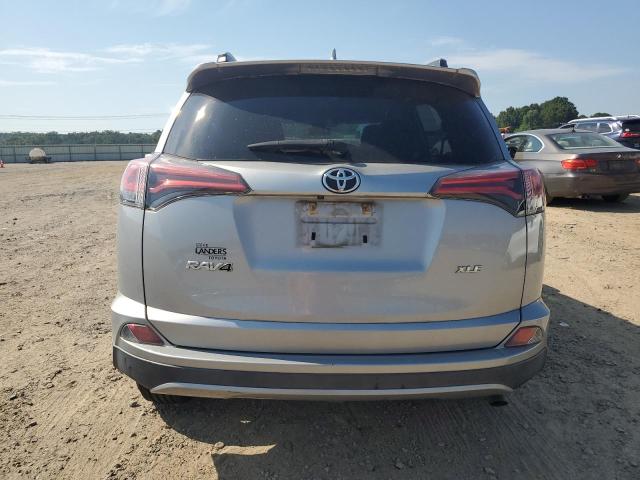 2018 TOYOTA RAV4 ADVEN - 2T3WFREV9JW506375
