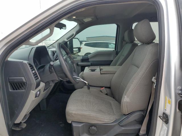 2019 FORD F250 SUPER - 1FT7W2B61KED74066